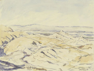 Jakob Nussbaum - In the mountains of Judah.webp