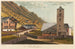 Adelboden-maalaus - Jakob Samuel Weibel — näkymä teoksesta
