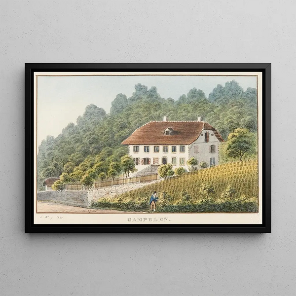 Jakob Samuel Weibel - Gampelen.webp
