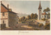 Gerzensee-maalaus - Jakob Samuel Weibel — näkymä teoksesta