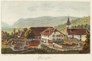 Jakob Samuel Weibel - Gurzelen.webp