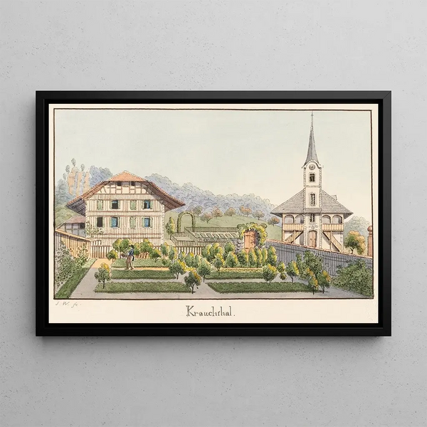 Jakob Samuel Weibel - Krauchthal.webp