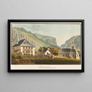 Jakob Samuel Weibel - Lauterbrunnen.webp