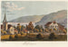 Leissigen-maalaus - Jakob Samuel Weibel — näkymä teoksesta