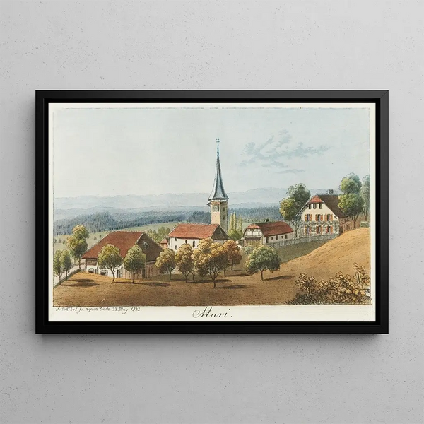 Jakob Samuel Weibel - Muri.webp