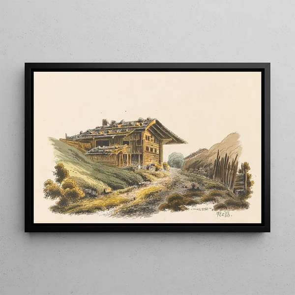 Jakob Samuel Weibel - Oberhassle.webp