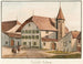 Château d'Arberg - Jakob Samuel Weibel — näkymä teoksesta