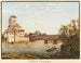 Château d'Arwangen - Jakob Samuel Weibel — näkymä teoksesta