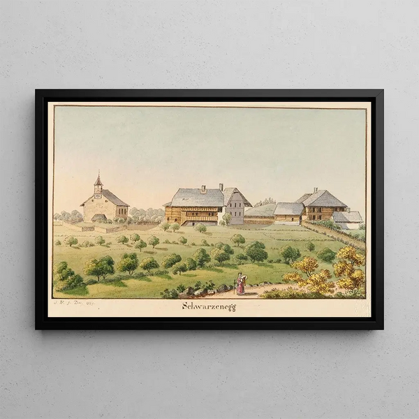 Jakob Samuel Weibel - Schwarzenegg.webp