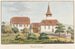 Thunstetten-maalaus - Jakob Samuel Weibel — näkymä teoksesta