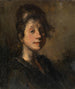 Malvina - Jakob Smits — näkymä teoksesta
