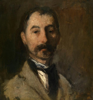 Jakob Smits - Portrait of a Man.webp