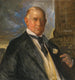 James Buchanan Duke - John Da Costa — näkymä teoksesta