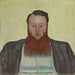 James Vibert - Ferdinand Hodler — näkymä teoksesta