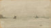 Harmaa ja hopea Liverpoolin maalaus - James Abbott McNeill Whistler — näkymä teoksesta