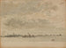 Harmaa ja hopea: Purfleet - James Abbott McNeill Whistler — näkymä teoksesta