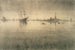 Nocturne-maalaus - James Abbott McNeill Whistler — näkymä teoksesta