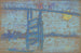 Nocturne-maalaus, Battersea-silta - James Abbott McNeill Whistler — näkymä teoksesta