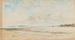 Muistilappu sinisellä ja opaalilla, Jersey - James Abbott McNeill Whistler — näkymä teoksesta