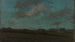 Muistilappu sinisellä ja opaalilla Auringon pilvi - James Abbott McNeill Whistler — näkymä teoksesta