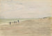 Opaalin ranta - James Abbott McNeill Whistler — näkymä teoksesta