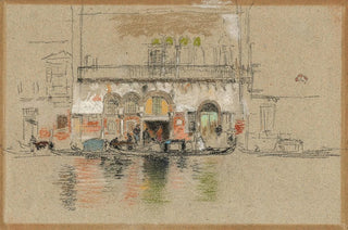James Abbott McNeill Whistler - The Palace white and pink.webp