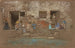 Askelmat - James Abbott McNeill Whistler — näkymä teoksesta