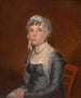 Rachel Bartholomew Davis - James Alexander Simpson — näkymä teoksesta
