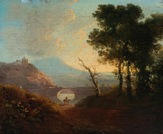 James Arthur OConnor - A Landscape.webp