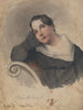 Eliza Williams - James Barton Longacre — näkymä teoksesta