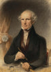 Itsekuva - James Barton Longacre — näkymä teoksesta