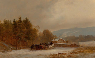 James Brade Sword - The Winter Race.webp