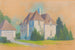 Château Fleur-de-Lis - James C. Kulhanek — näkymä teoksesta