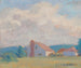 Vue de campagne - James C. Kulhanek — näkymä teoksesta