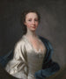 Portrait d'une dame - James Cranke — näkymä teoksesta