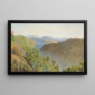 James Crowe Richmond - Bush scene.webp