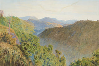 James Crowe Richmond - Bush scene.webp
