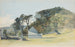 Dunedin-maalaus - James Crowe Richmond — näkymä teoksesta