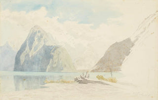 James Crowe Richmond - Milford Sound.webp
