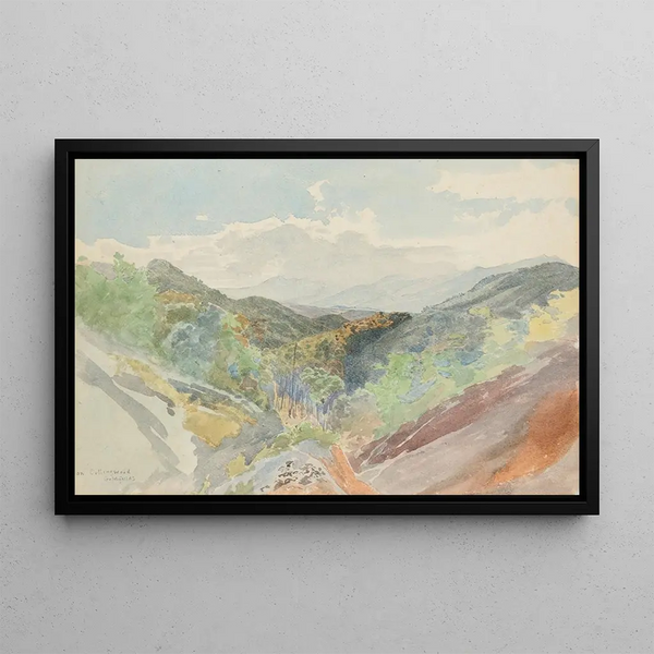 James Crowe Richmond - On Collingwood Goldfields.webp