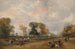 La Grande Exposition de 1851 - James Duffield Harding — näkymä teoksesta