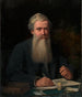 Elliot Couesin muotokuvasta - James Edward Barclay — näkymä teoksesta