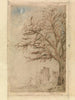 Acacia - James Ensor — näkymä teoksesta