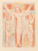 Le Christ parmi les meurtriers - James Ensor — näkymä teoksesta