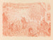 Entrée à Jérusalem - James Ensor — näkymä teoksesta
