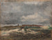 Fort Wellington - James Ensor — näkymä teoksesta