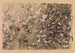 Monotype - James Ensor — näkymä teoksesta