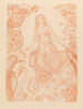 L'Assomption de Marie - James Ensor — näkymä teoksesta