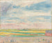 La Haute Barrière près d'Ostende - James Ensor — näkymä teoksesta