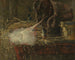 Le Patin - James Ensor — näkymä teoksesta